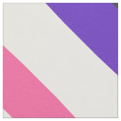 Tissu DRAPEAU DE Fierté GENDERFLUID (Fermer)