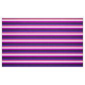 Tissu Drapeau de fierté genderfluid (Fat Quarter)