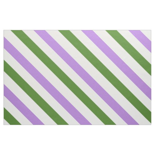 Tissu Drapeau de fierté genderqueer (Yard)
