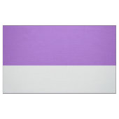 Tissu Drapeau de fierté genderqueer (Fat Quarter)