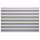 Tissu Drapeau de fierté genderqueer (Fat Quarter)