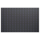 TISSU DRAPEAU DE FIERTE GOTH (Yard)