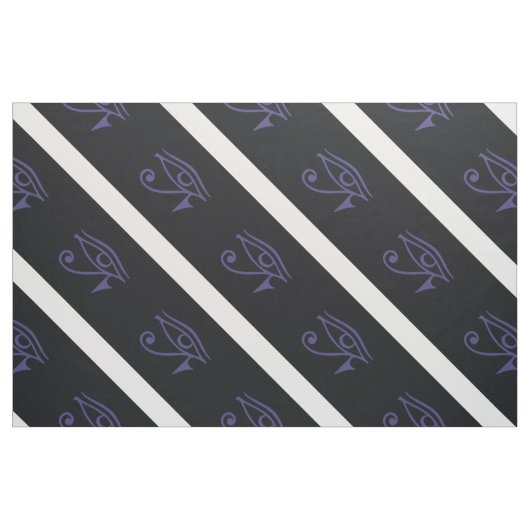 TISSU DRAPEAU DE FIERTE GOTH (Yard)