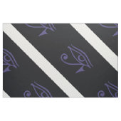 TISSU DRAPEAU DE FIERTE GOTH (Fat Quarter)