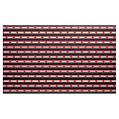 Tissu Drapeau de fierté grasse (Yard)
