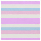 Tissu Drapeau de fierté intersexe (Fermer)