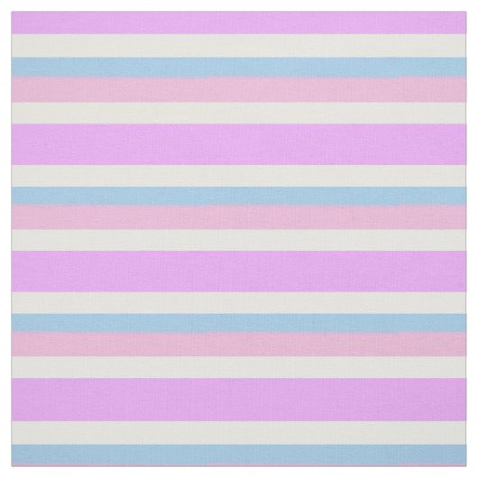 Tissu Drapeau de fierté intersexe (Échantillon)