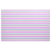 Tissu Drapeau de fierté intersexe (Fat Quarter)