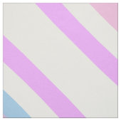 Tissu Drapeau de fierté intersexe (Échantillon)