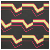 TISSU DRAPEAU DE FIERTÉ LATEX RUBBER (Échantillon)