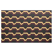 TISSU DRAPEAU DE FIERTÉ LATEX RUBBER (Fat Quarter)