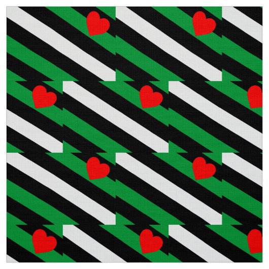 Tissu Drapeau de fierté Leather Boi (Échantillon)