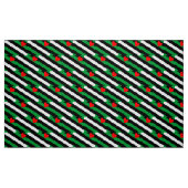 Tissu Drapeau de fierté Leather Boi (Fat Quarter)
