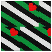 Tissu Drapeau de fierté Leather Boi (Fermer)