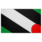 Tissu Drapeau de fierté Leather Boi (Fat Quarter)
