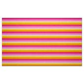 Tissu Drapeau de fierté lesbienne (Aube) (Fat Quarter)