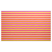 Tissu Drapeau de fierté lesbienne (Aube) (Yard)