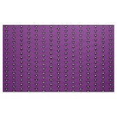 Tissu Drapeau de fierté lesbienne Hache violette (Yard)