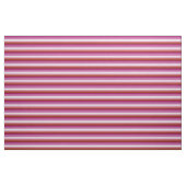 Tissu Drapeau de fierté lesbienne (Origine) (Yard)
