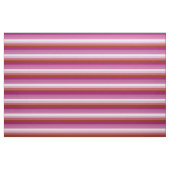 Tissu Drapeau de fierté lesbienne (Origine) (Fat Quarter)