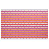 Tissu Drapeau de fierté lesbienne WLW (Yard)