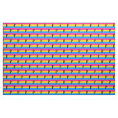 Tissu Drapeau de fierté pansexuelle (Yard)