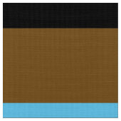 Tissu Drapeau de fierté POC de progrès LGBTQ+ (Fermer)