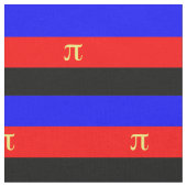 Tissu Drapeau de fierté polyamoureuse (Fermer)