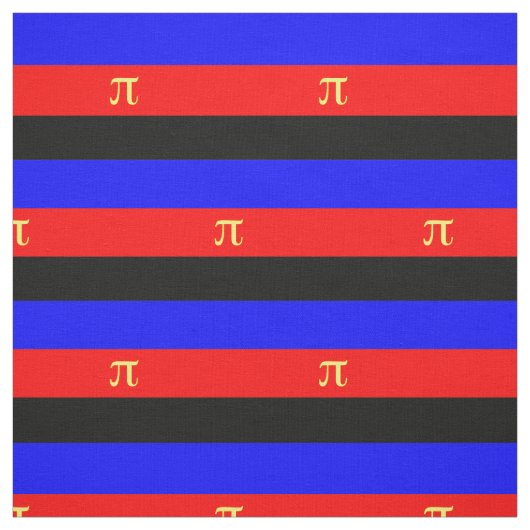 Tissu Drapeau de fierté polyamoureuse (Échantillon)