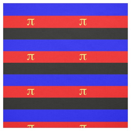 Tissu Drapeau de fierté polyamoureuse (Échantillon)