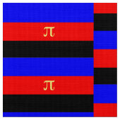 Tissu Drapeau de fierté polyamoureuse (Fermer)