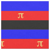 Tissu Drapeau de fierté polyamoureuse (Fermer)