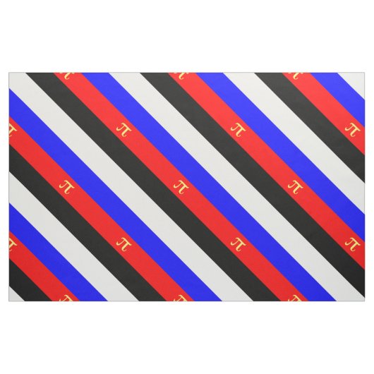 Tissu Drapeau de fierté polyamoureuse (Yard)