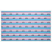 Tissu Drapeau de fierté trans bispirituel (Fat Quarter)