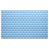 Tissu Drapeau de fierté trans bispirituel (Yard)