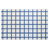 Tissu Drapeau de Finlande (Yard)