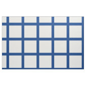 Tissu Drapeau de Finlande (Fat Quarter)