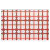 Tissu Drapeau de Géorgie (Yard)