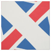 Tissu Drapeau de Grande-Bretagne (Échantillon)