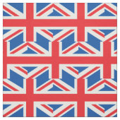 Tissu Drapeau de Grande-Bretagne (Échantillon)
