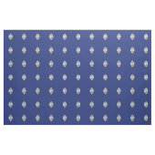 Tissu Drapeau de Guam (Yard)