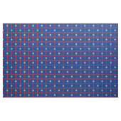 Tissu Drapeau de Guam (Yard)