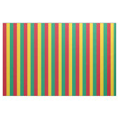 Tissu Drapeau de Guinée (Yard)