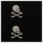 Tissu Drapeau de Henry Every Drapeau de Pirate (Fermer)