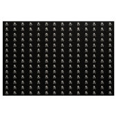 Tissu Drapeau de Henry Every Drapeau de Pirate (Yard)
