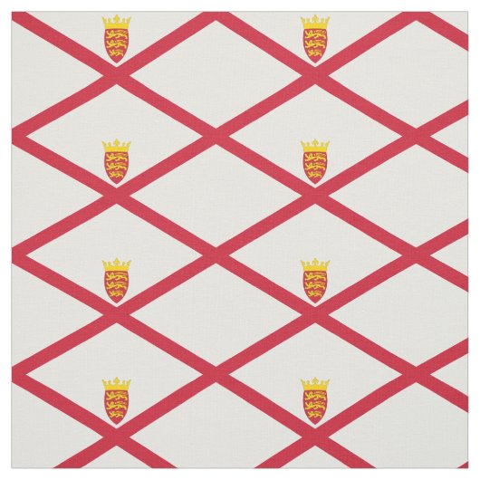 Tissu Drapeau de Jersey (Échantillon)