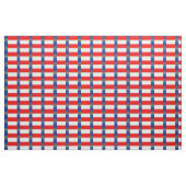 Tissu Drapeau DE LA CAROLINE DU NORD (Yard)