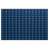 Tissu Drapeau de la Caroline du Sud (Yard)