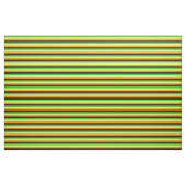 Tissu Drapeau de la Fierté Aromantique (Yard)