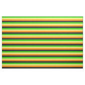 Tissu Drapeau de la Fierté Aromantique (Fat Quarter)